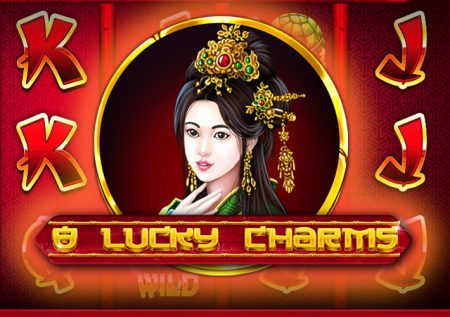 8 Lucky Charms