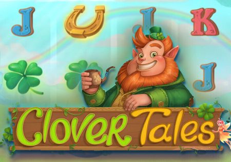 Clover Tales